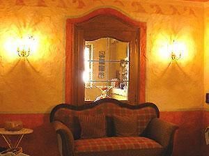 Haus Silbermond Hotel Rust Kültér fotó