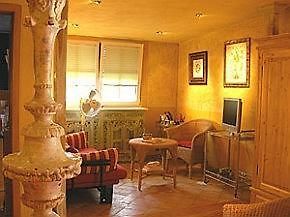 Haus Silbermond Hotel Rust Kültér fotó