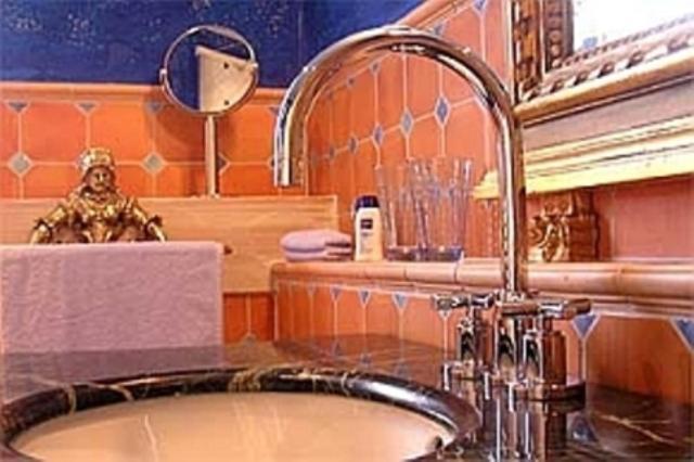 Haus Silbermond Hotel Rust Kültér fotó