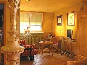 Haus Silbermond Hotel Rust Kültér fotó