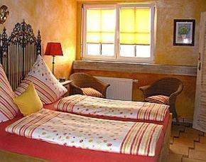 Haus Silbermond Hotel Rust Szoba fotó