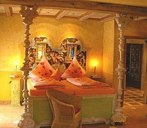 Haus Silbermond Hotel Rust Szoba fotó