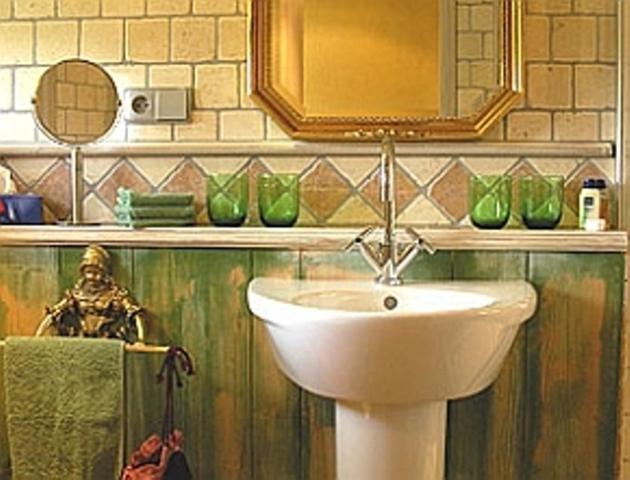 Haus Silbermond Hotel Rust Szoba fotó